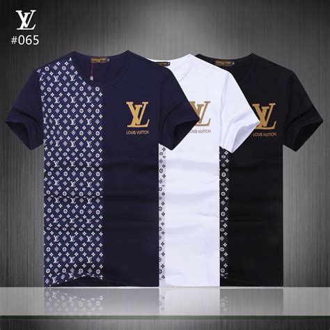 playeras louis vuitton originales|camisetas louis vuitton.